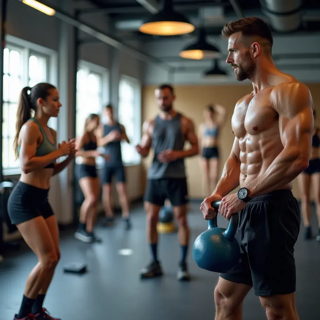 Industrial excellence